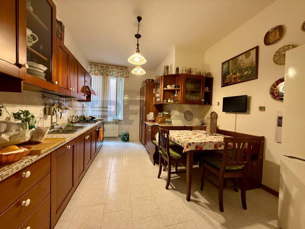Appartamento a Trieste in Via Antonio Caccia, 7 - Foto 2
