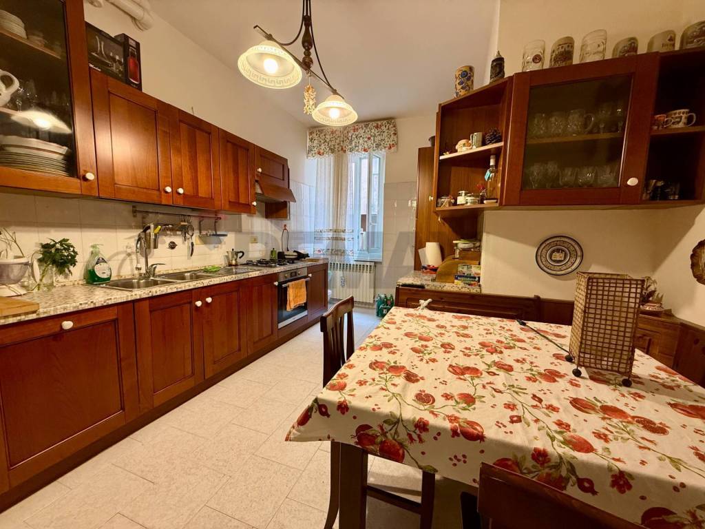Appartamento a Trieste in Via Antonio Caccia, 7 - Foto 3