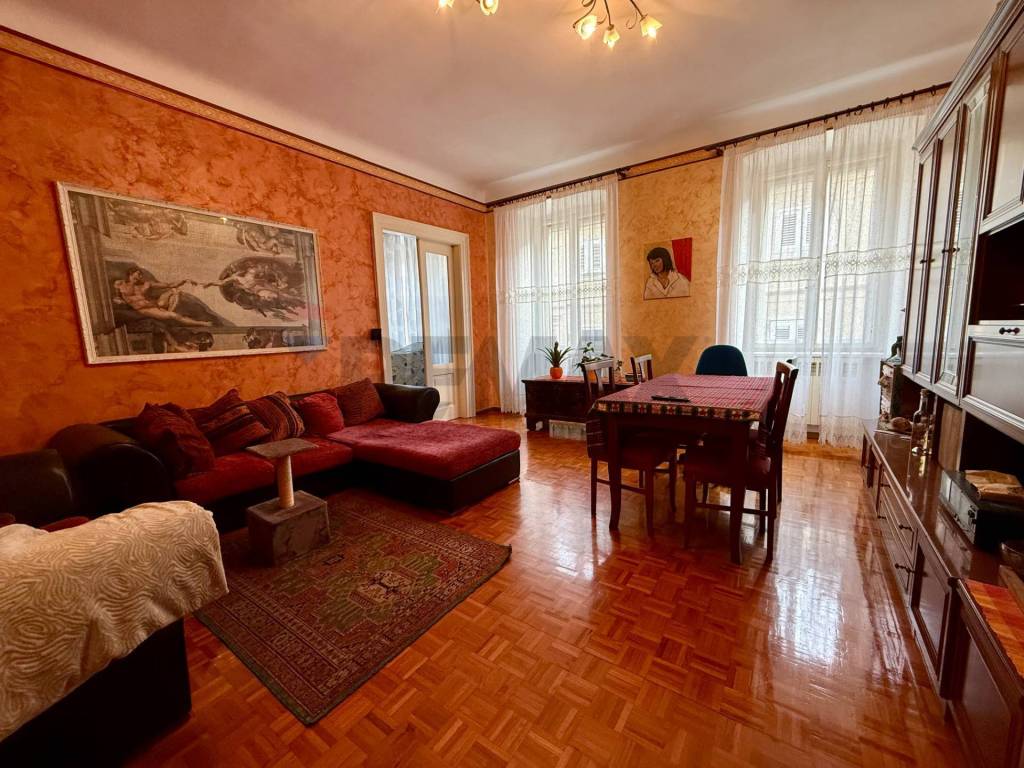 Appartamento a Trieste in Via Antonio Caccia, 7 - Foto 5