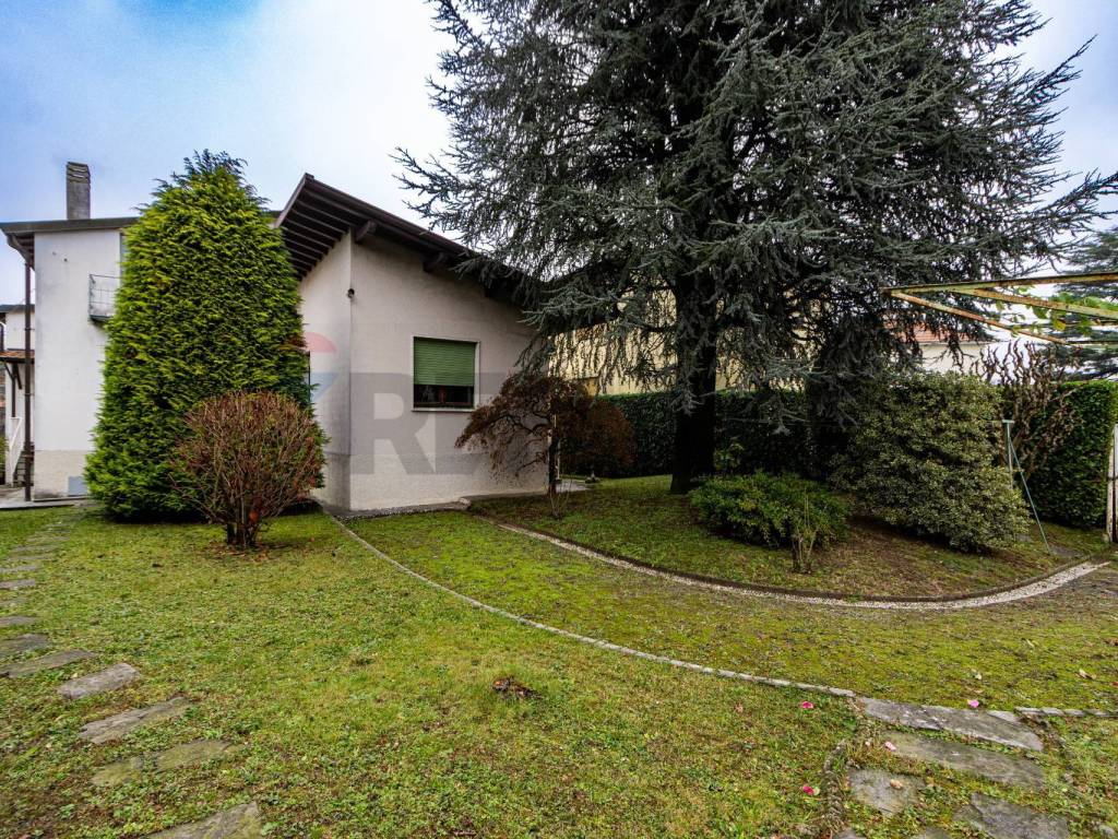 Villa a Casatenovo in bixio, 1 - Foto 2