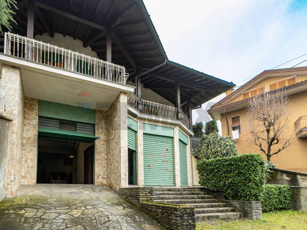 Villa a Casatenovo in bixio, 1 - Foto 3