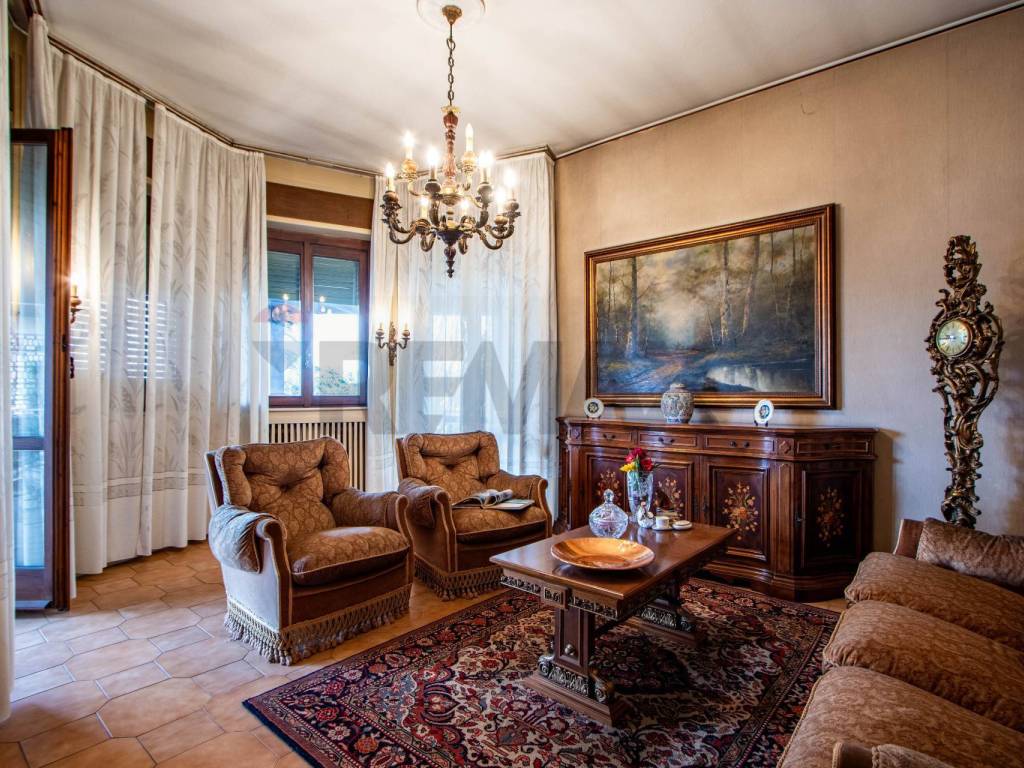 Villa a Casatenovo in bixio, 1 - Foto 4