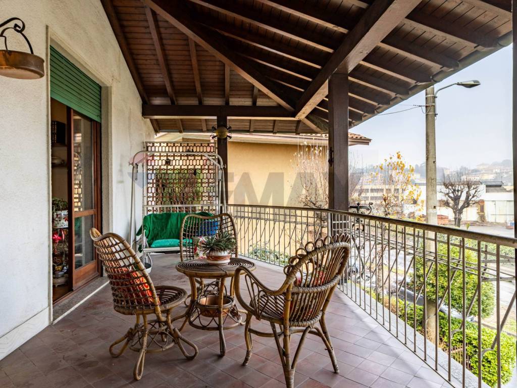 Villa a Casatenovo in bixio, 1 - Foto 5