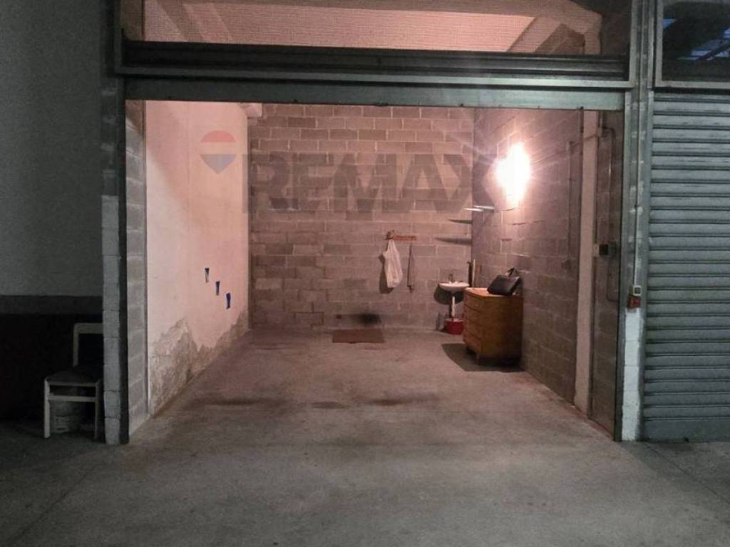 Box / garage a Genova in Piazza Palmetta - Foto 2
