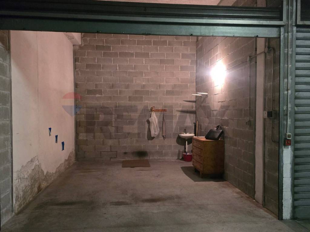 Box / garage a Genova in Piazza Palmetta - Foto 4