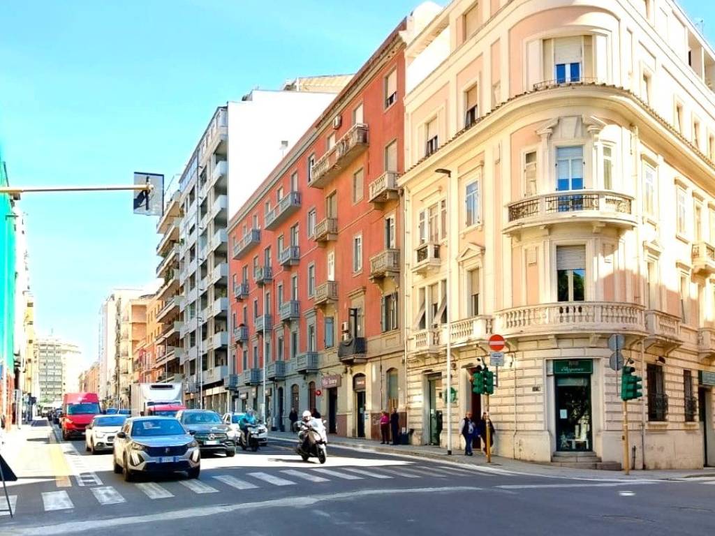 Immobile a Cagliari in Via Sidney Sonnino - Foto 4