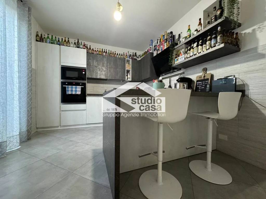 Villetta a schiera a Casaletto di sopra in Via Romanengo - Foto 5