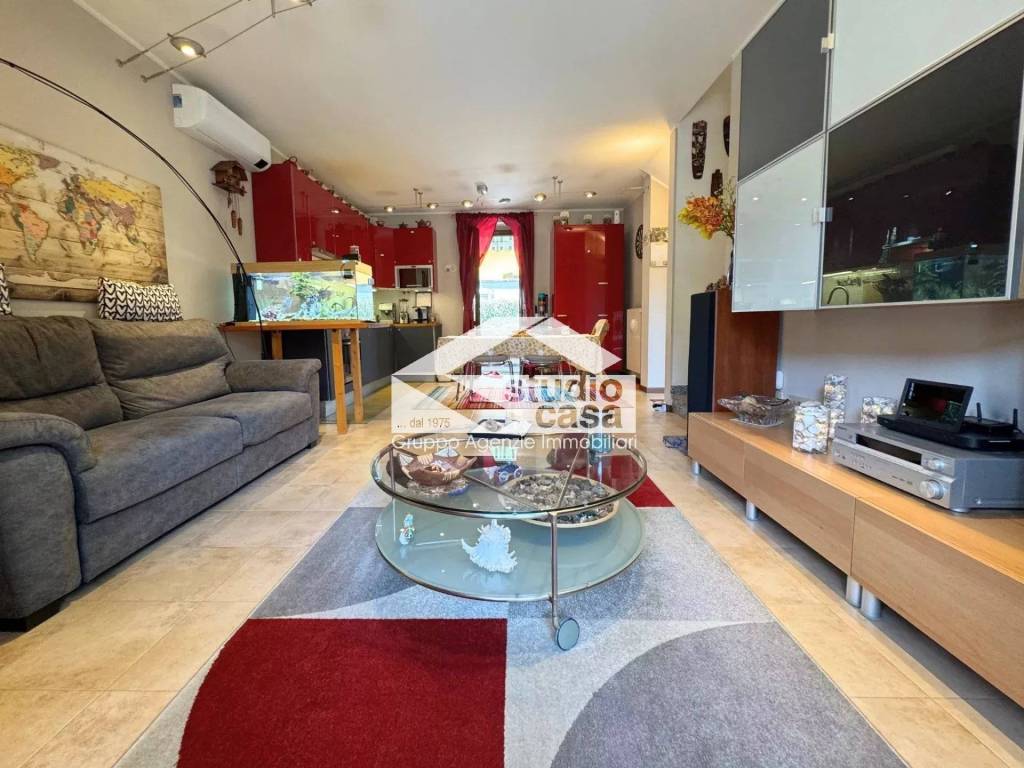 Villa a Cumignano sul naviglio in Via Ticengo - Foto 5