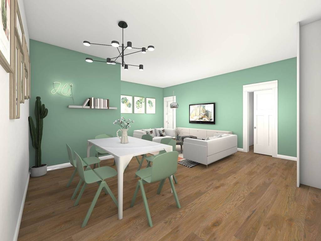 Appartamento a Martina franca in Via Alfonso Motolese - Foto 3