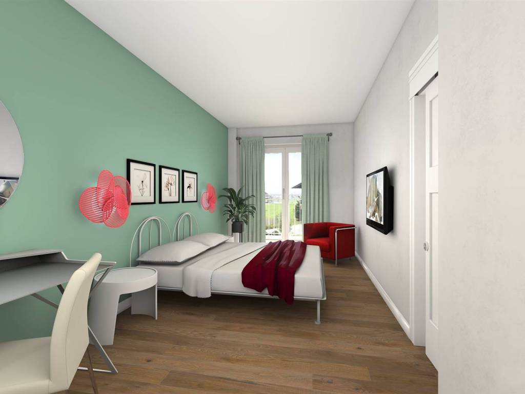 Appartamento a Martina franca in Via Alfonso Motolese - Foto 5