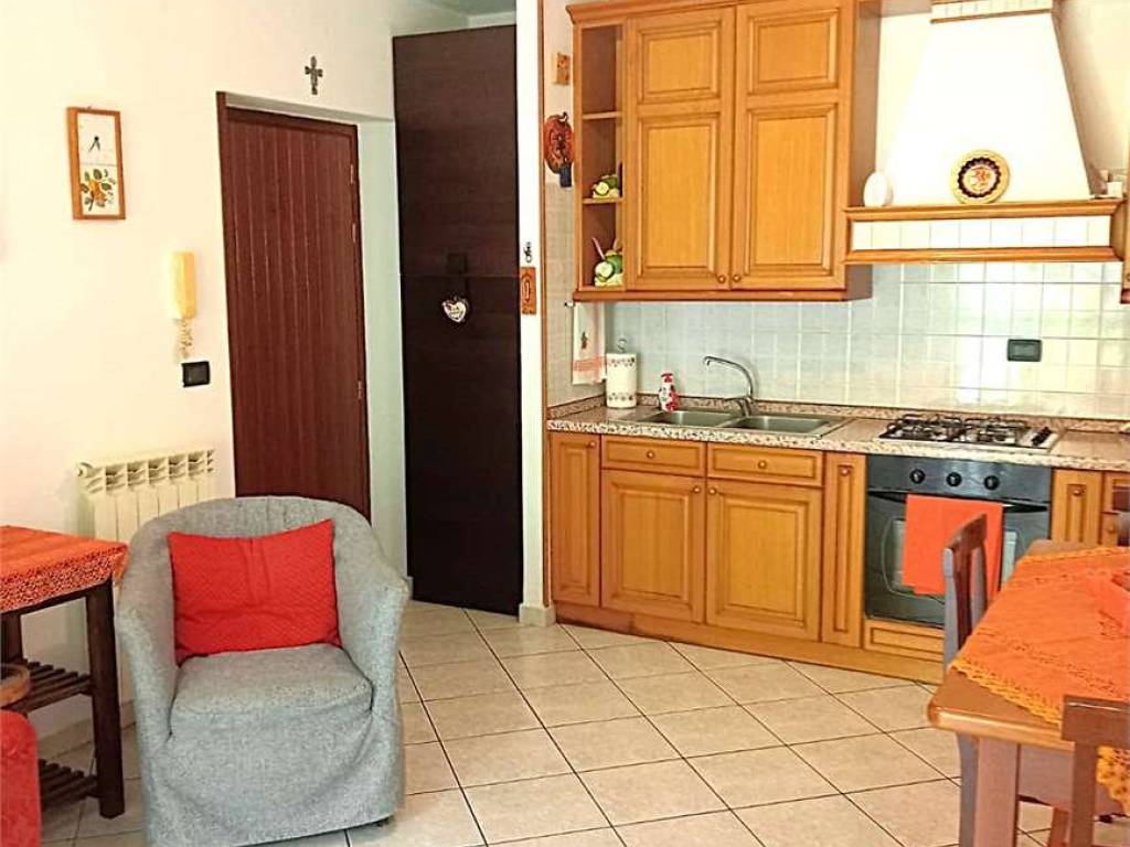 Appartamento a Lillianes in località They - Foto 5