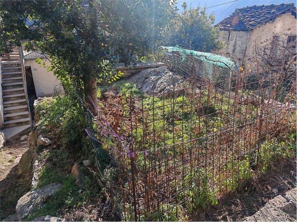 Casa indipendente a Perloz in Località Fontana - Foto 4