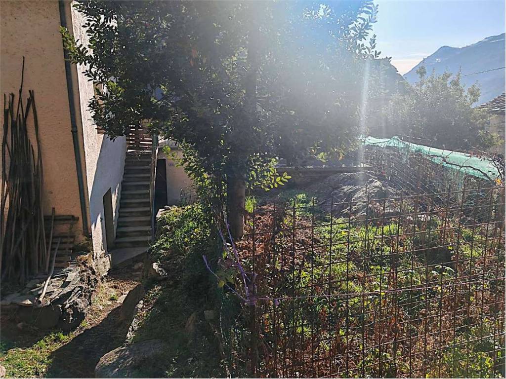 Casa indipendente a Perloz in Località Fontana - Foto 5