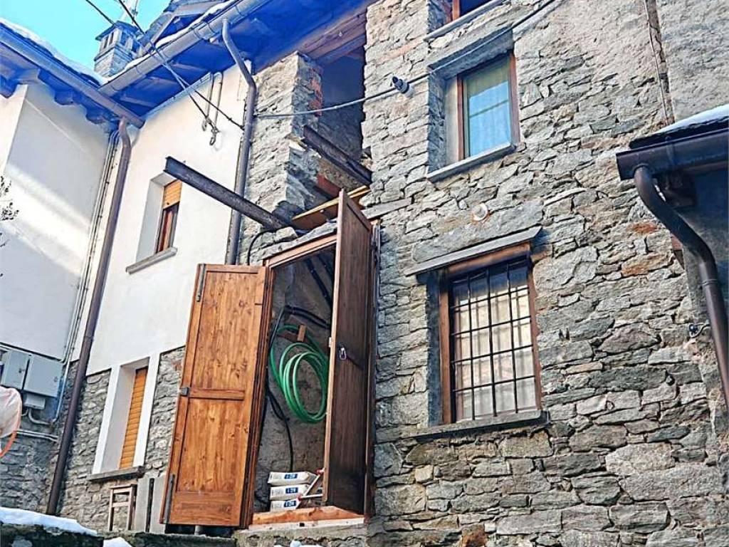 Appartamento a Gaby in località Desout - Foto 2