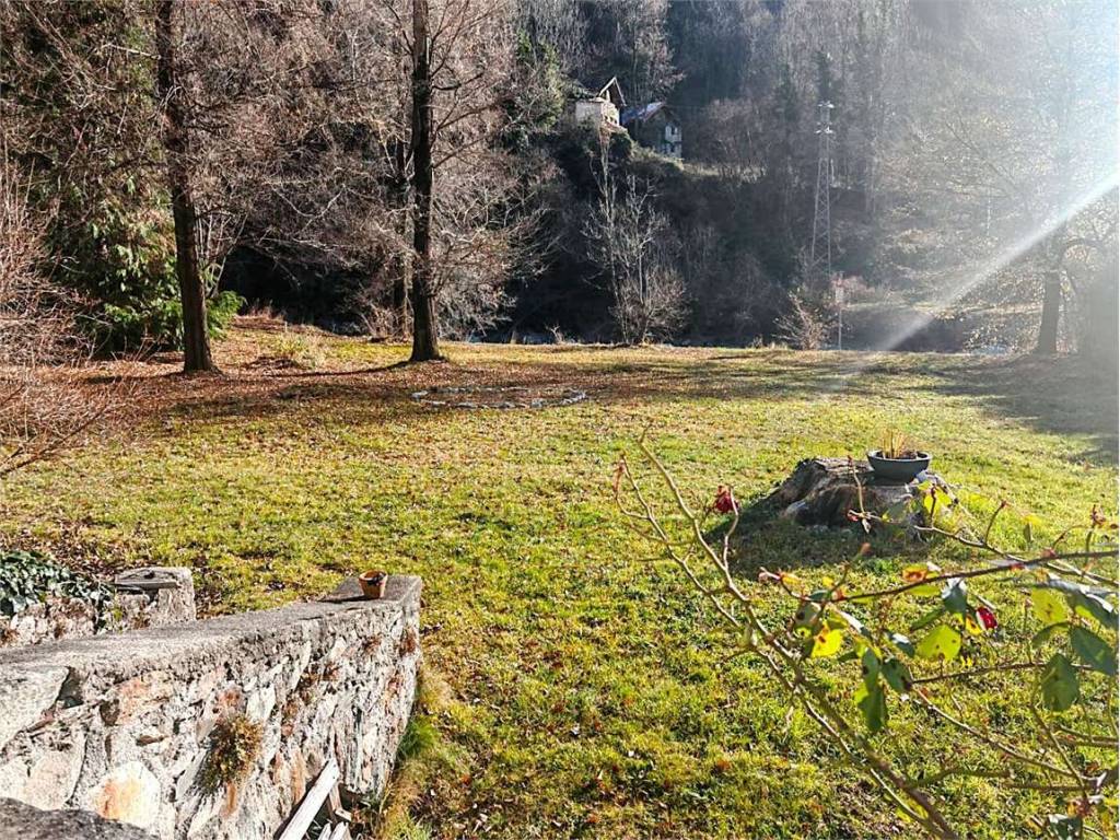 Appartamento a Fontainemore in località Niana - Foto 2