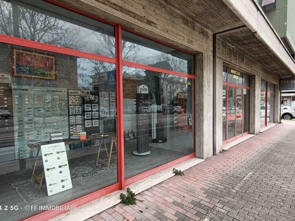 Palazzo / stabile a Macerata in Via Giulio Natali - Foto 3