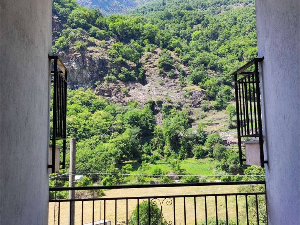 Appartamento a Lillianes in Localià Chichal - Foto 2