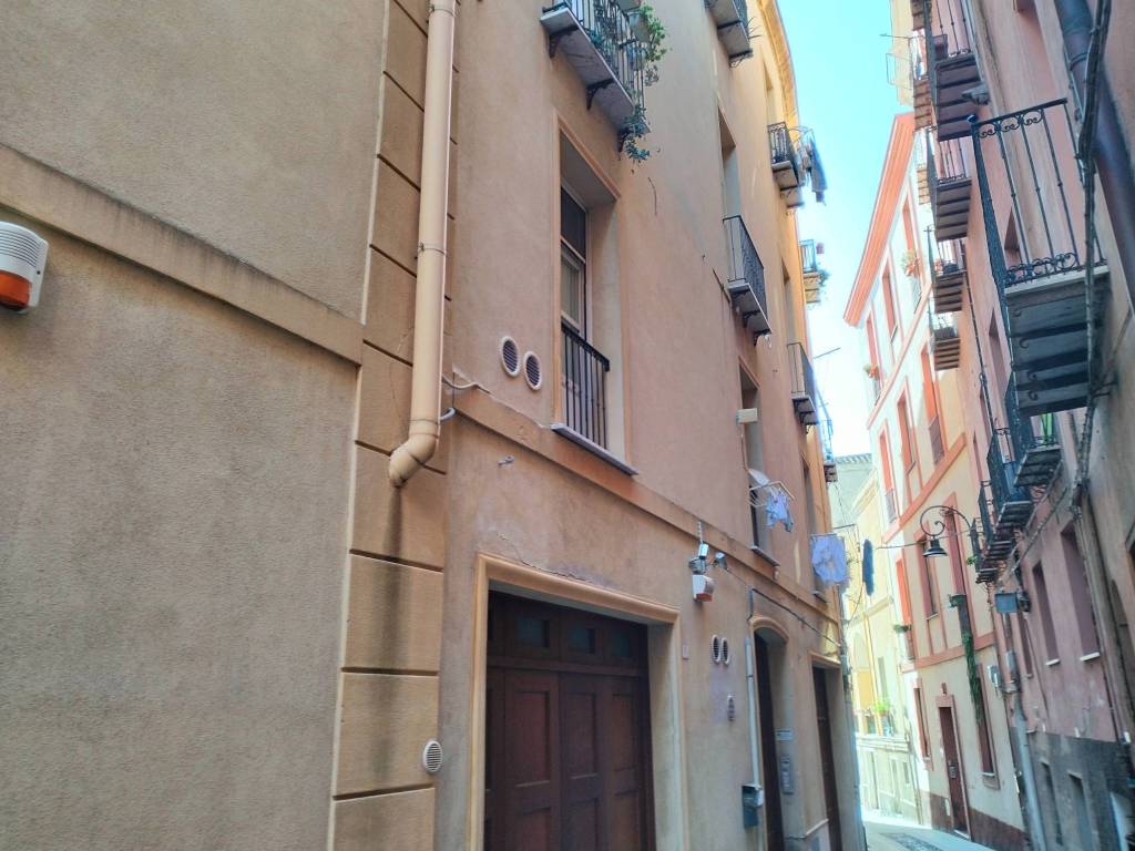 Appartamento a Cagliari in Via Nicolò Canelles, 77 - Foto 3