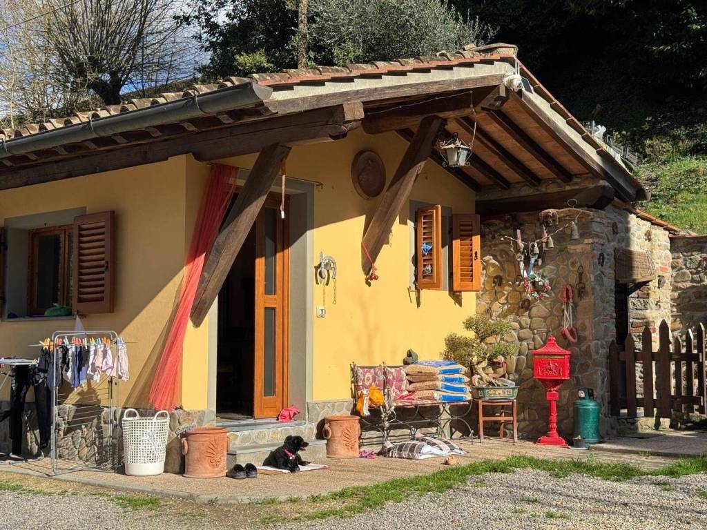 Rustico / casale a Reggello - Foto 3