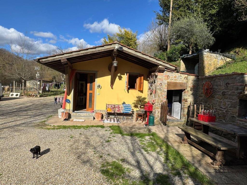 Rustico / casale a Reggello - Foto 4