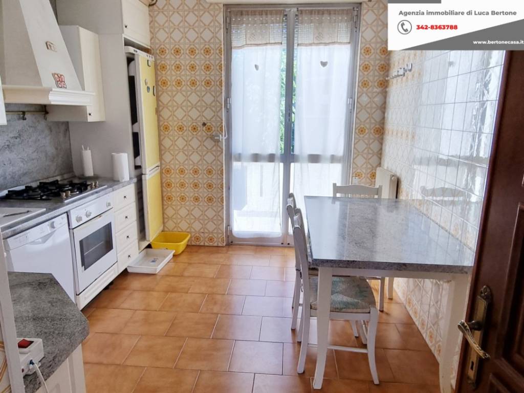 Appartamento a Carcare in Via Biglino - Foto 3