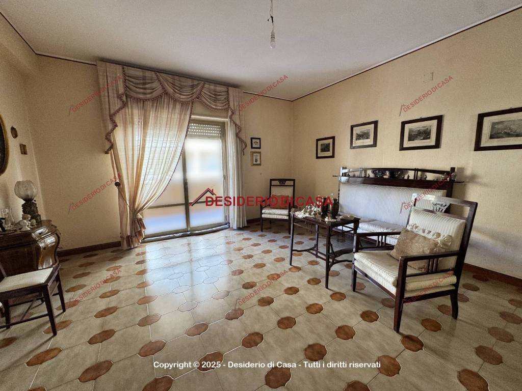 Casa indipendente a Erice in Via Cosenza, 68 - Foto 2