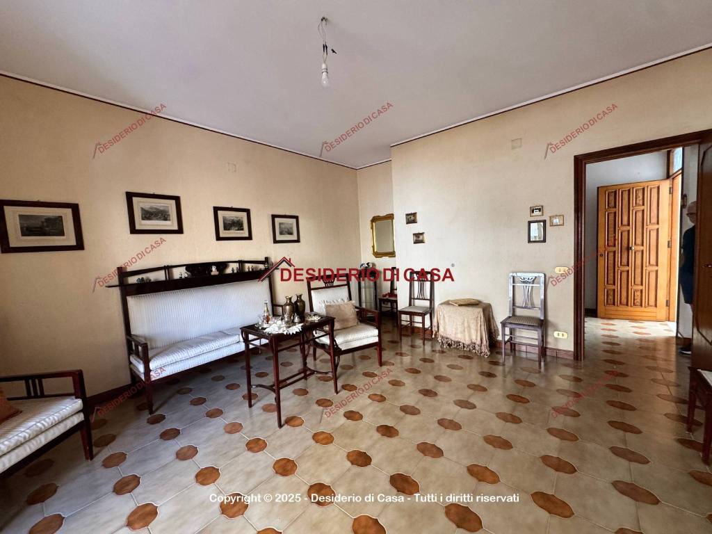 Casa indipendente a Erice in Via Cosenza, 68 - Foto 3