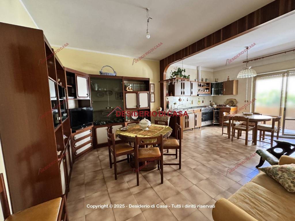 Casa indipendente a Erice in Via Cosenza, 68 - Foto 4