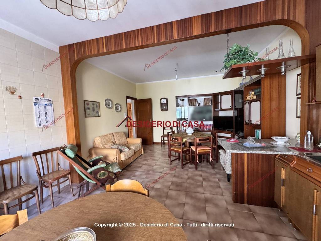 Casa indipendente a Erice in Via Cosenza, 68 - Foto 5