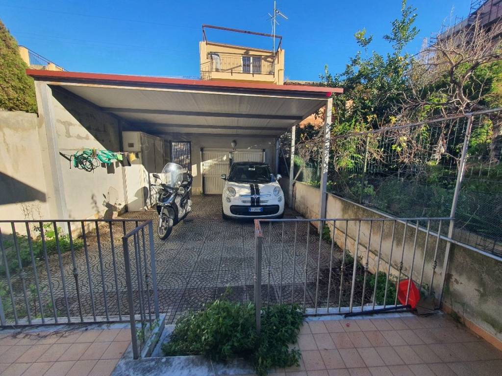 Appartamento a Messina in via Stagno, 7 - Foto 2