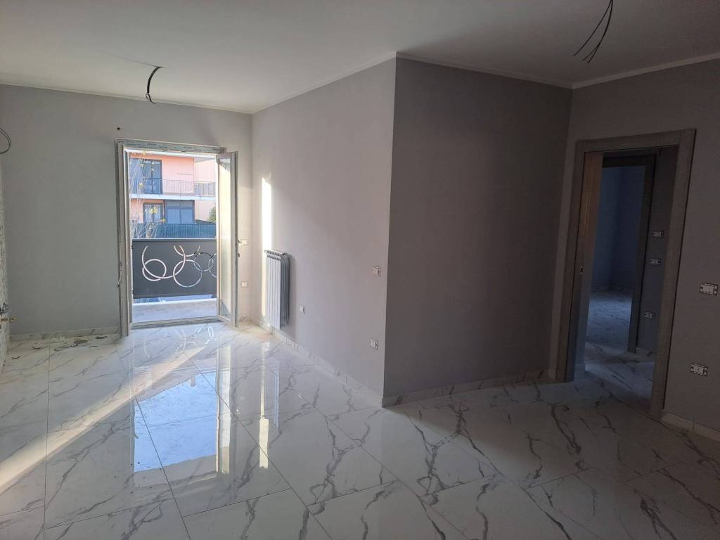 Appartamento a San nicola la strada in Vicolo dei Funai - Foto 3