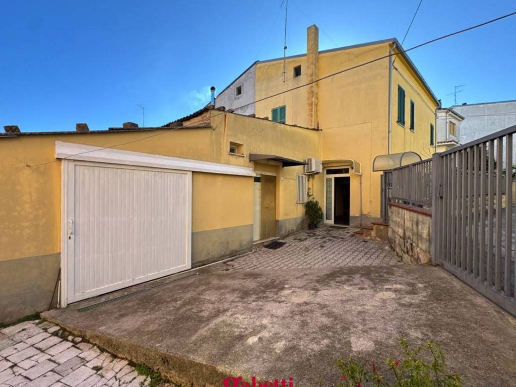 Casa indipendente a San salvo in Via VII Vico Mazzini, 4 - Foto 2