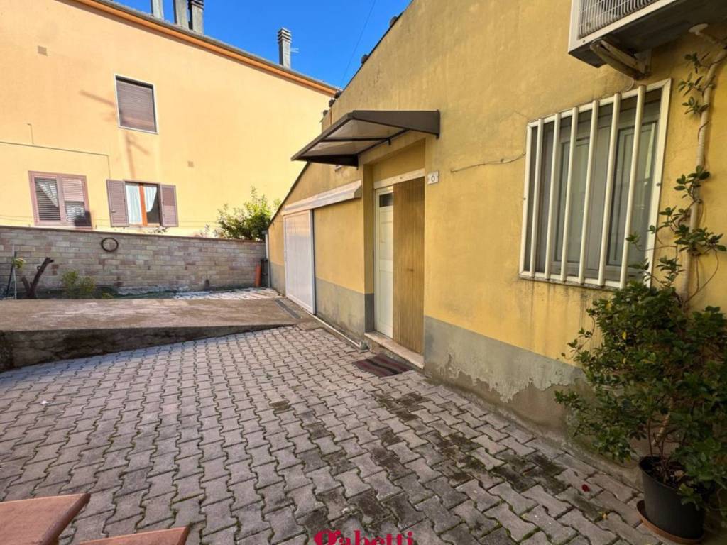 Casa indipendente a San salvo in Via VII Vico Mazzini, 4 - Foto 4