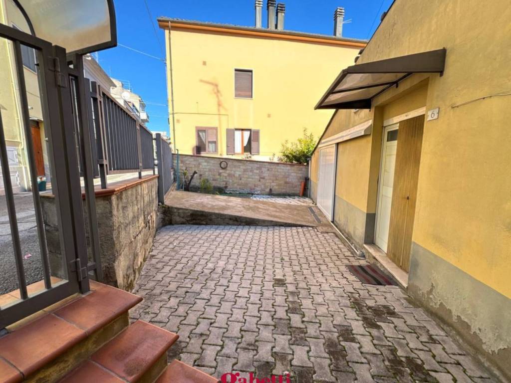 Casa indipendente a San salvo in Via VII Vico Mazzini, 4 - Foto 5