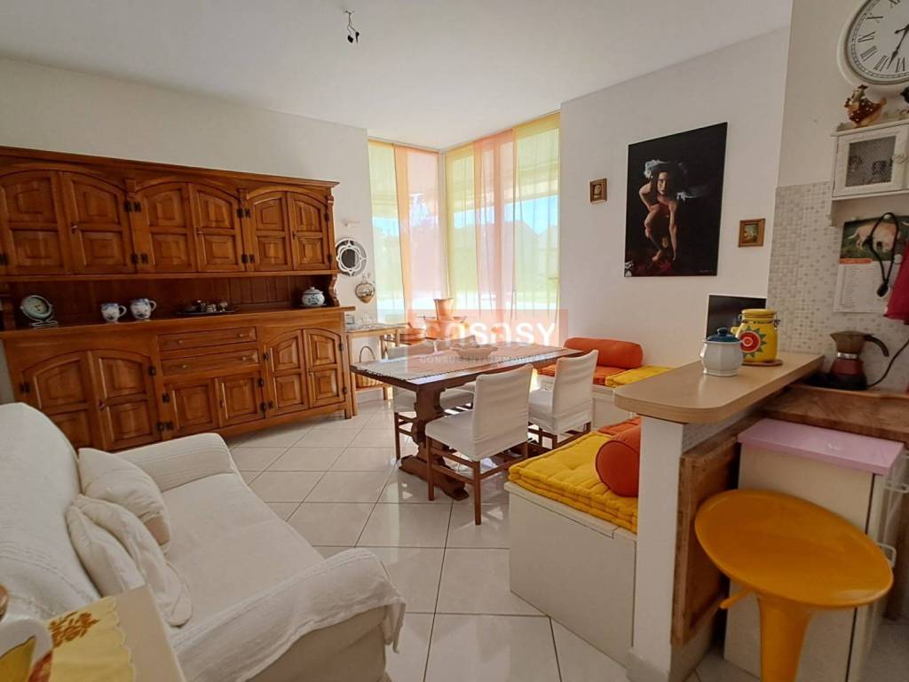 Appartamento a Albenga in Via Luigi Einaudi - Foto 3