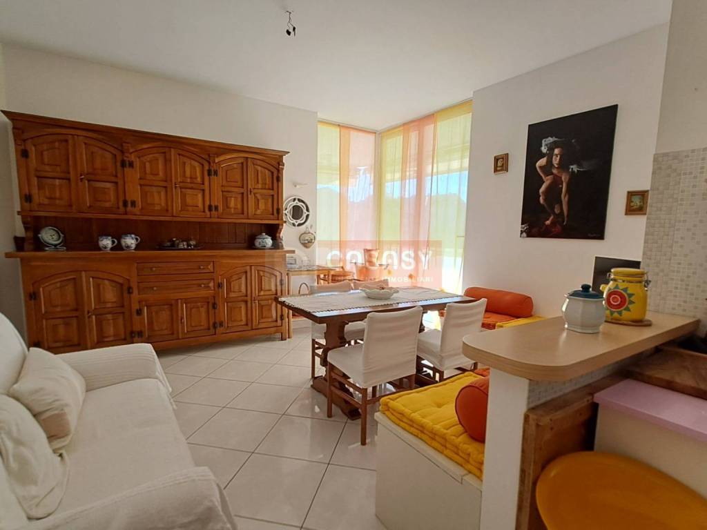 Appartamento a Albenga in Via Luigi Einaudi - Foto 4