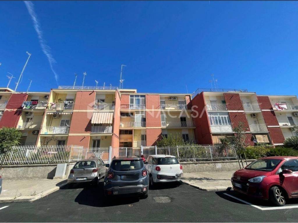 Appartamento a Molfetta in Via Don Giovanni Minzoni, 11 - Foto 2