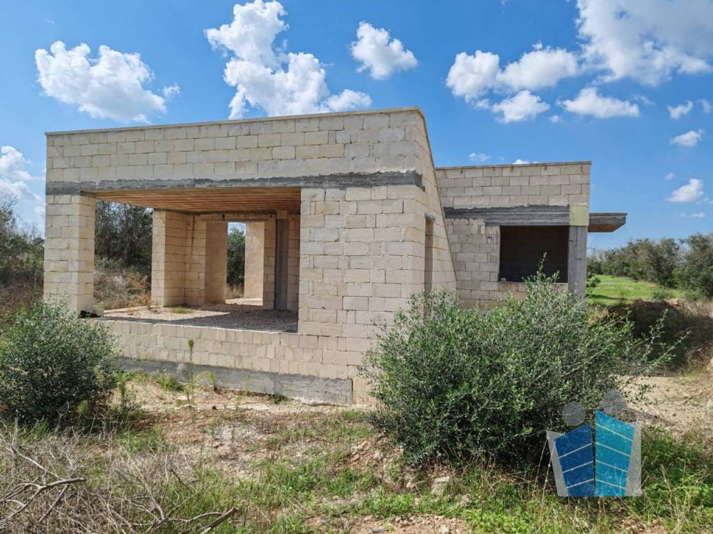 Rustico / casale a Otranto - Foto 2