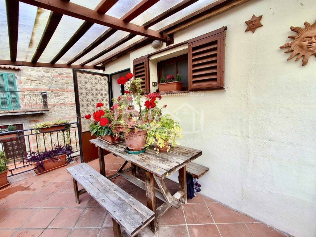 Casa indipendente a Pratovecchio e stia in loc. PAPIANO - Foto 4