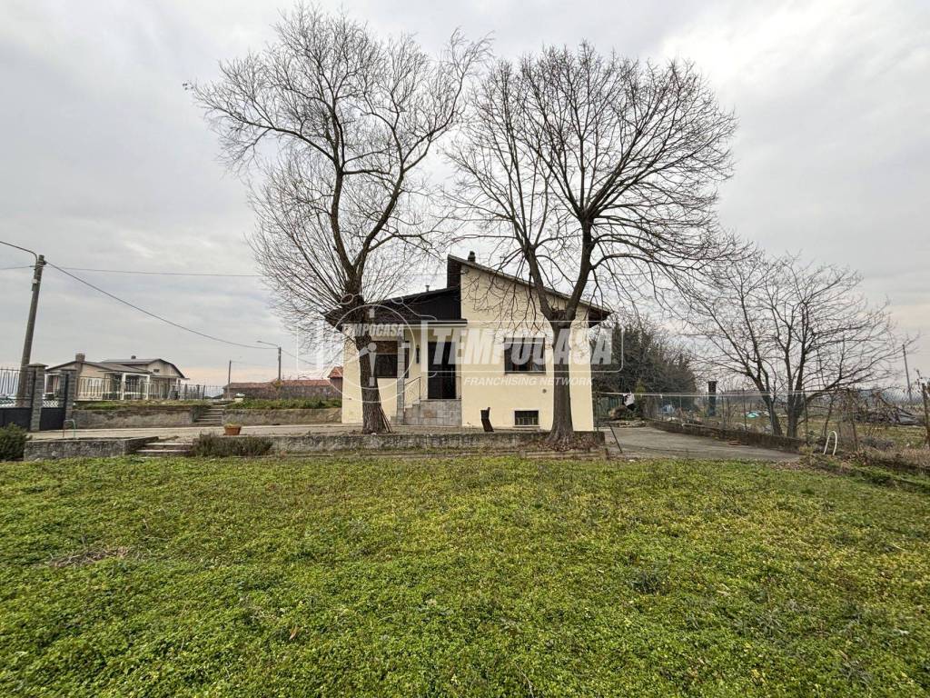 Villa a Cigliano in Via Moncrivello - Foto 2