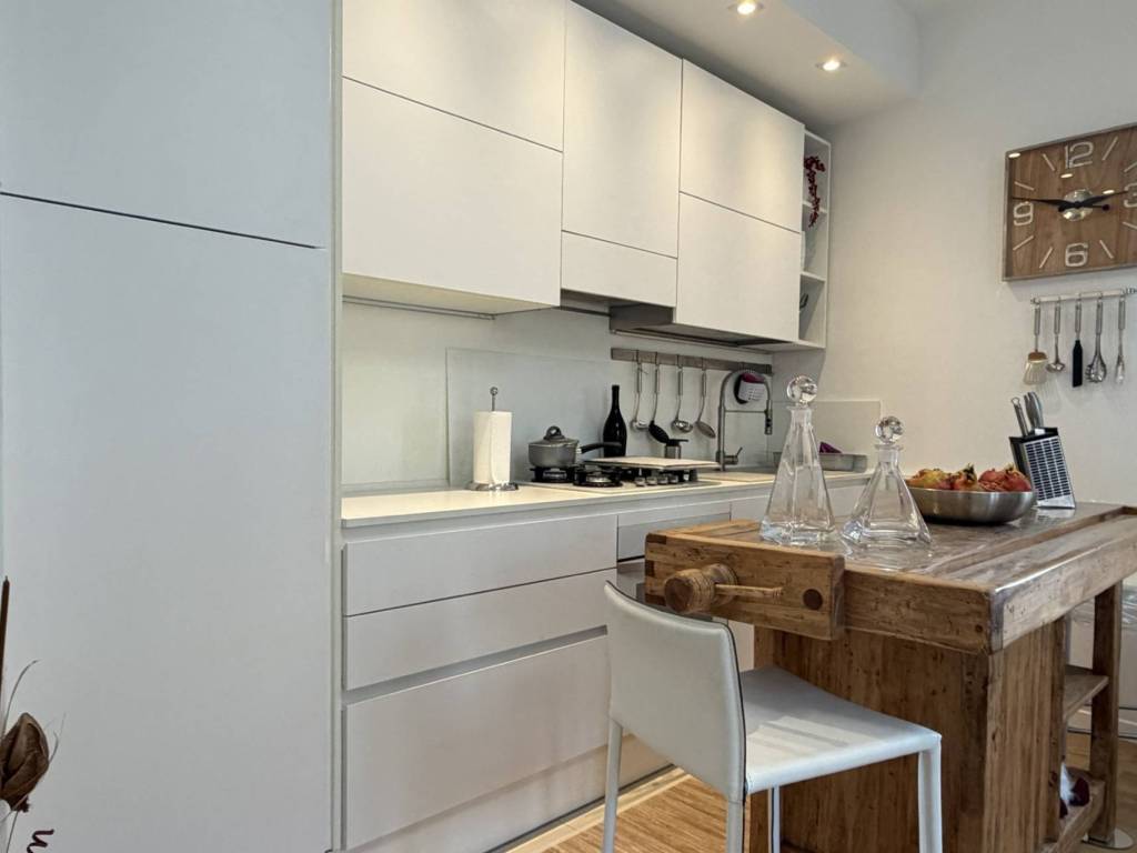 Appartamento a Pesaro in Via Cattaneo, 5 - Foto 2