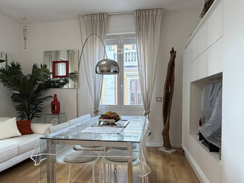 Appartamento a Pesaro in Via Cattaneo, 5 - Foto 3