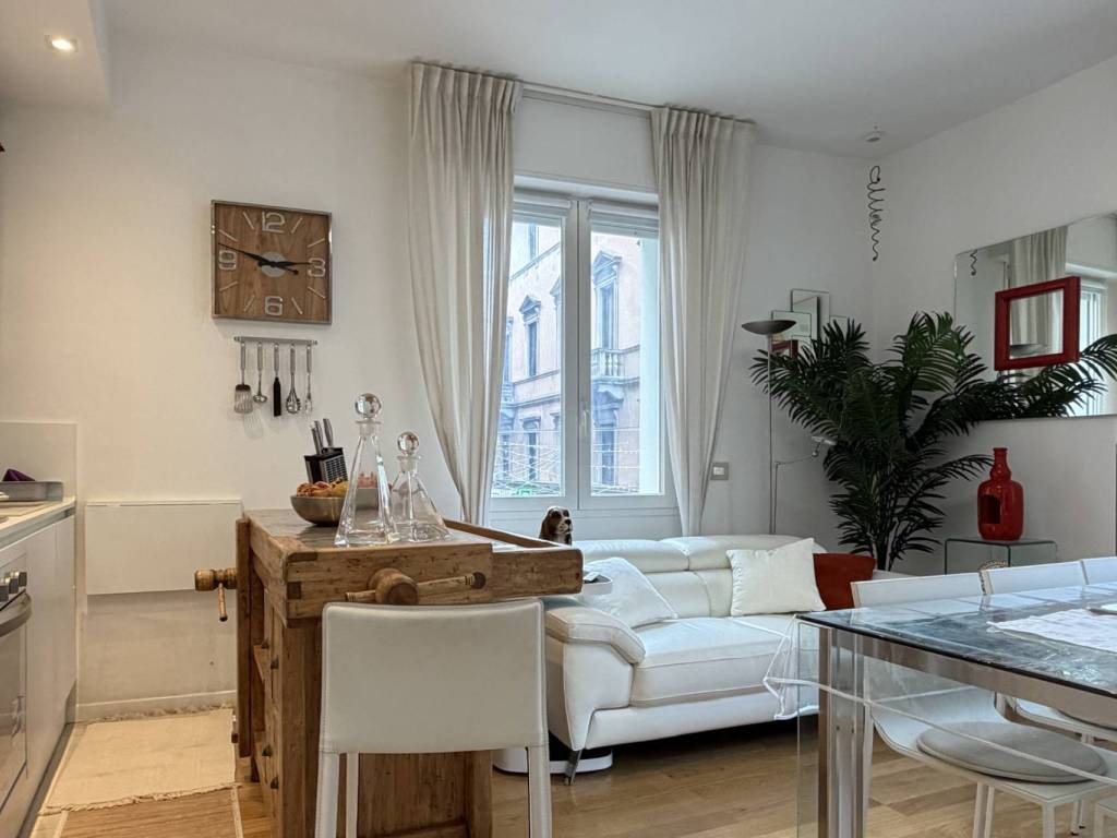 Appartamento a Pesaro in Via Cattaneo, 5 - Foto 4