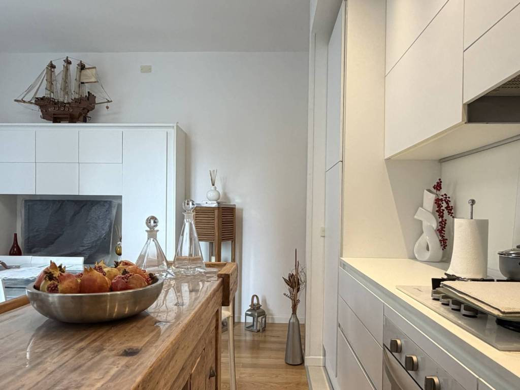 Appartamento a Pesaro in Via Cattaneo, 5 - Foto 5