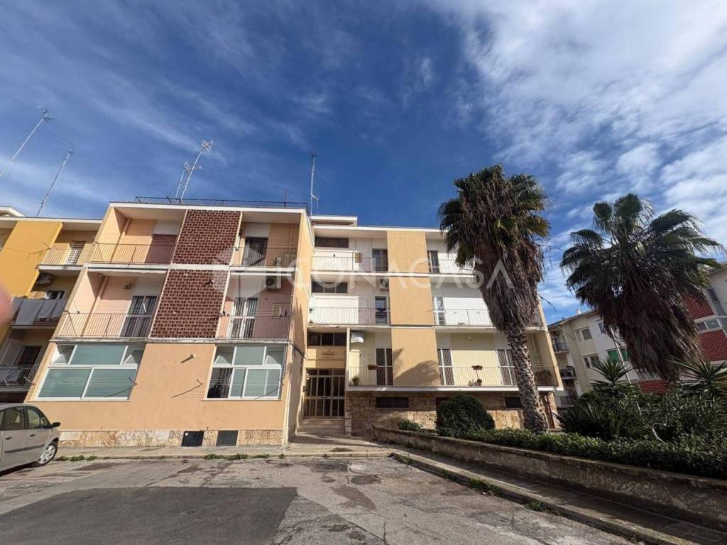 Appartamento a Molfetta in Via Don Giovanni Minzoni, 17 - Foto 2