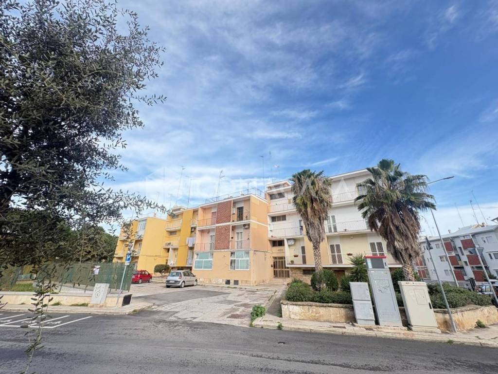 Appartamento a Molfetta in Via Don Giovanni Minzoni, 17 - Foto 3