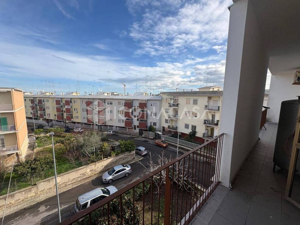 Appartamento a Molfetta in Via Don Giovanni Minzoni, 17 - Foto 4