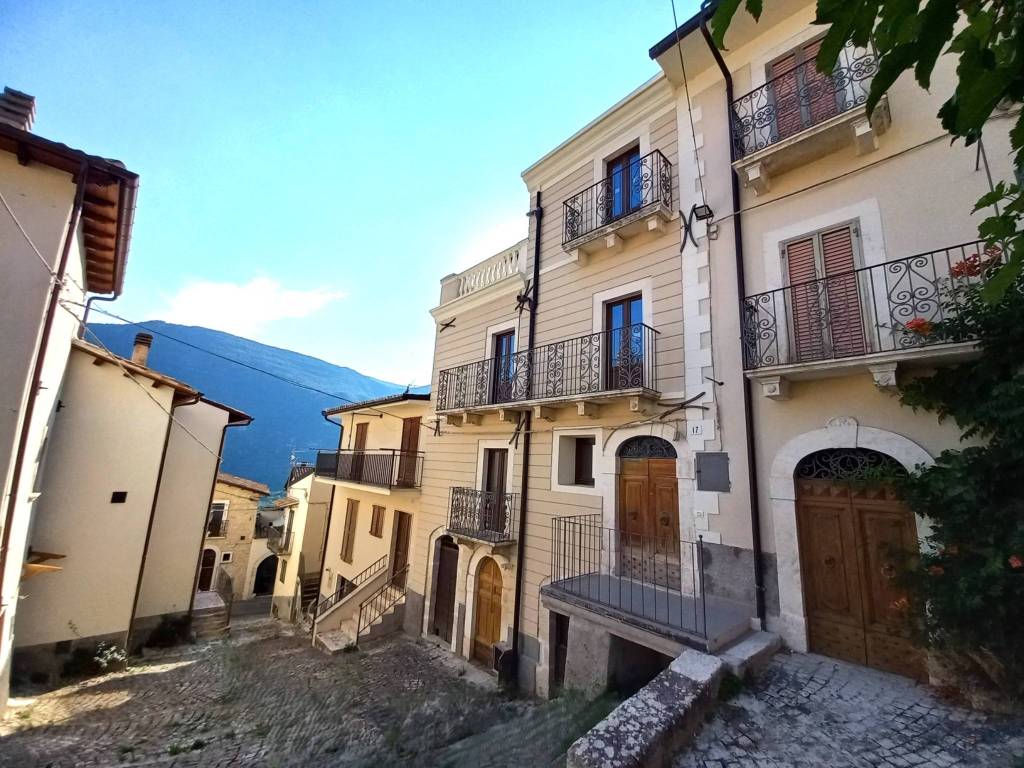 Casa indipendente a Fontecchio - Foto 2