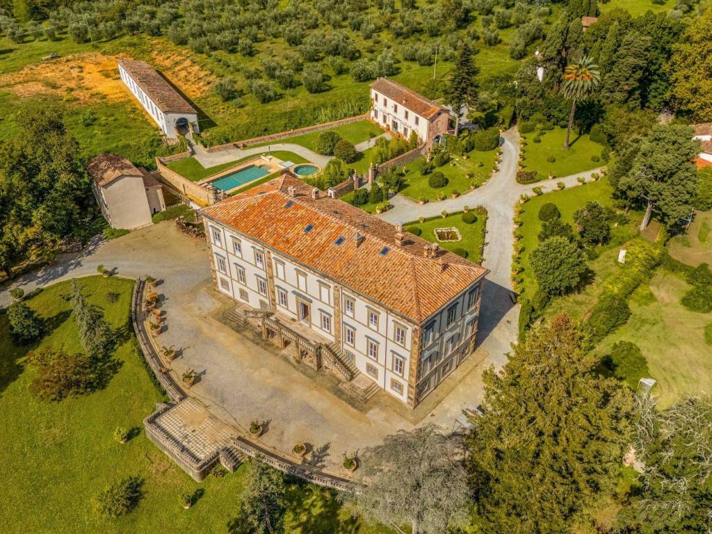 Villa a Capannori in Via di Piaggiori, 328 - Foto 3