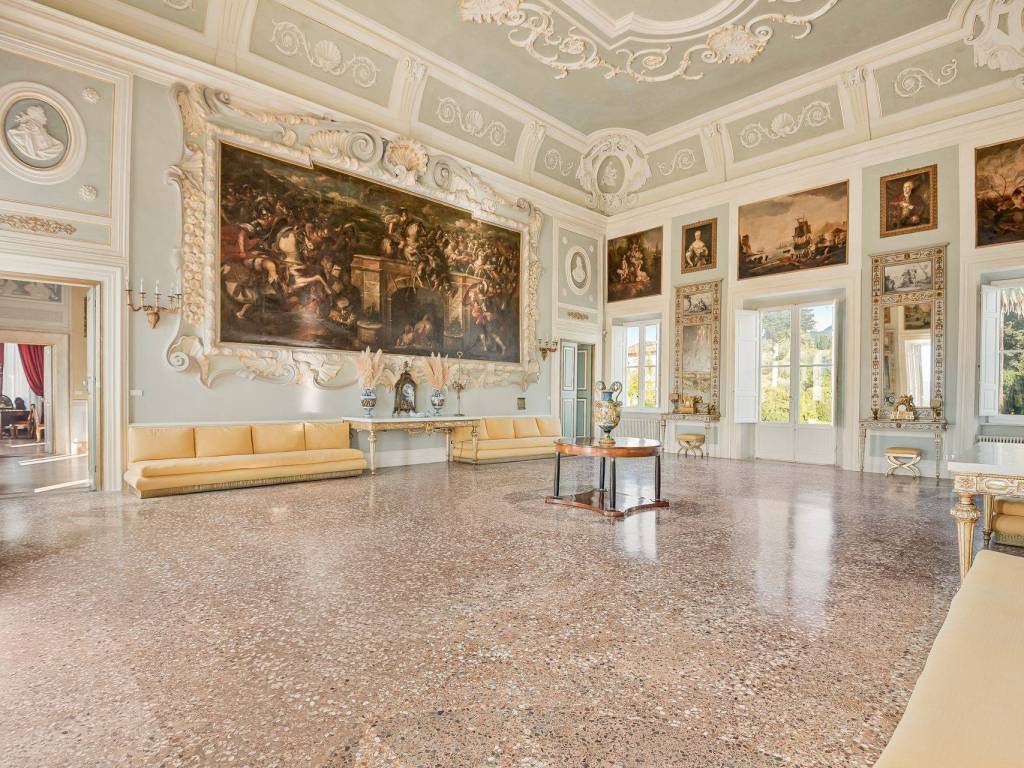 Villa a Capannori in Via di Piaggiori, 328 - Foto 4